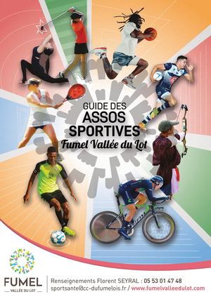 Guide Des Assos Sportives 26_27