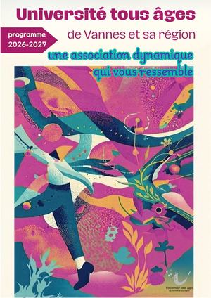 Uta Vannes Prog 2026 27