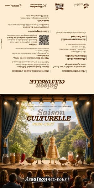 Web Basse Re╠üsolution Plaquette Saison Culturelle 2026 2027 Vdef