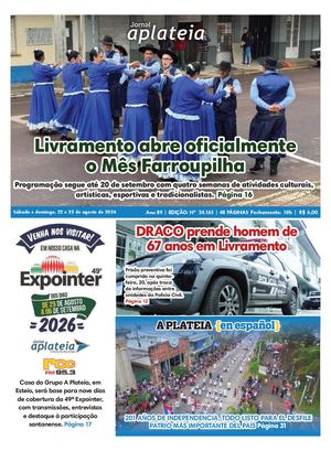 Sábado E Domingo 22 E 23 De Agosto De 2026 Web Compressed