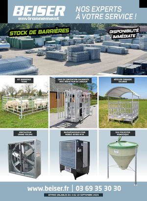 ENCARTAGE PAYSAN BRETON 04/09 BD
