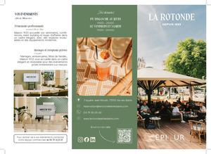 Brasserie La Rotonde