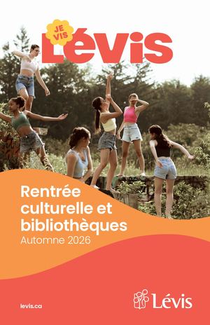 Rentrée culturelle et bibliothèques automne 2026