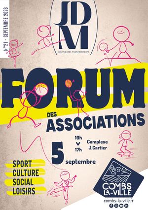 JDM N°21 septembre 2026
