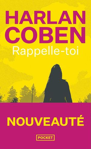 [Extrait] Rappelle Toi Harlan Coben