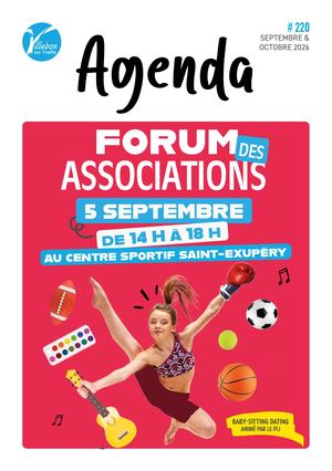 Agenda #220