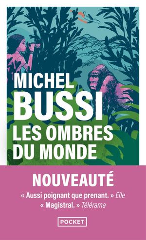 [Extrait] Les Ombres Du Monde Michel Bussi