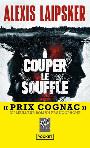 [Extrait] à Couper Le Souffle Alexis Laipsker