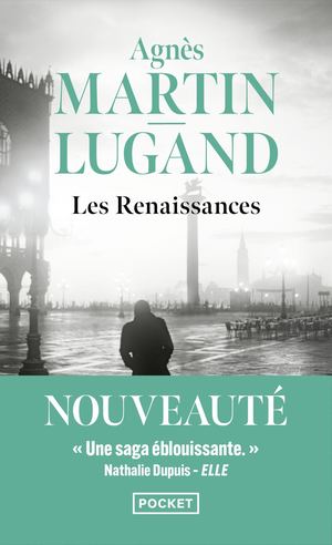 [Extrait] Renaissance Agnès Matin Lugand