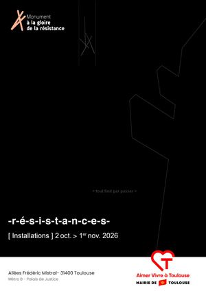 R É S I S T A N C E S - Dossier de presse