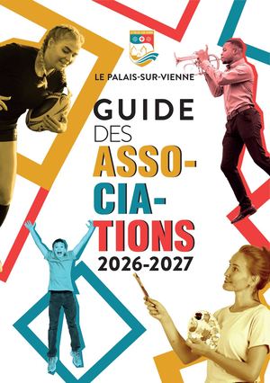 Guide des Associations 2026-2027