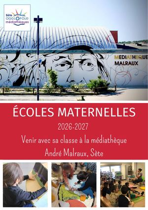 Livret Classe Maternelle 26 27