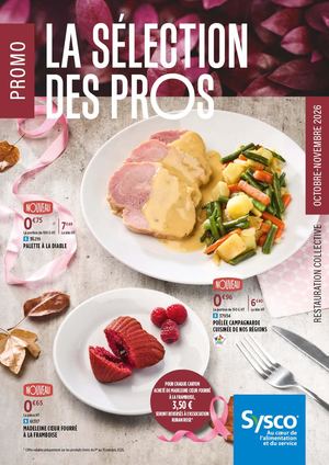 Promo Rsi Octobre Novembre 2026 Bd