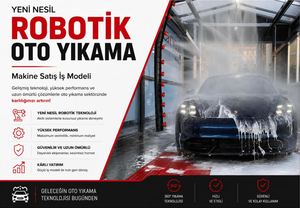 Oto Yıkama Sunum Pdf