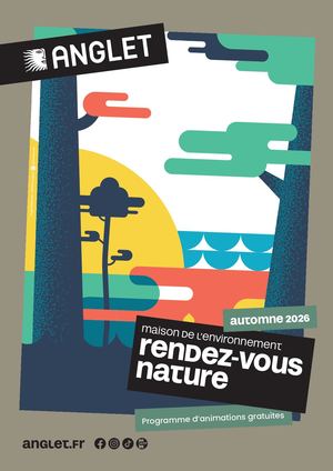 Rendez-vous nature, automne 2026