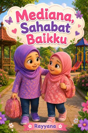 Medina, Sahabat Baikku