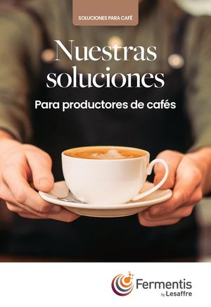 Coffee Leaflet 2026 - SPANISH