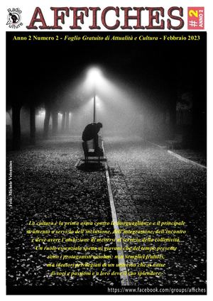 Affiches | Anno 2 - N. 2