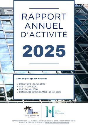 RAE 2025 - CH La Palmosa