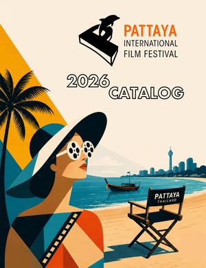 PTYIFF26 Film Festival Catalog