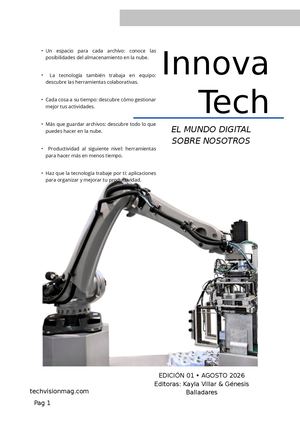 InnovaTech