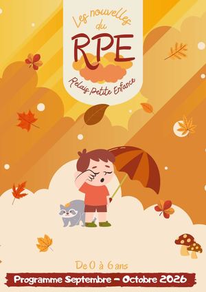 Programe RPE Sept Oct 2026