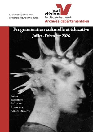 Brochure culturelle_juil-déc. 2026