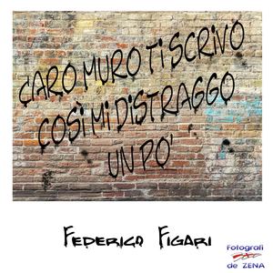 Caro Muro Ti Scrivo