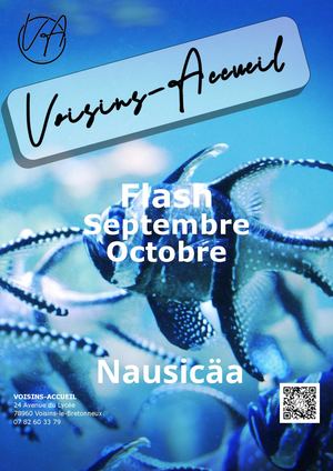Flash Sept Oct 2026
