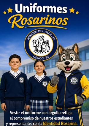 UNIFORMES RA