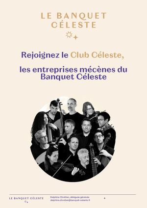 Plaquette Club Entreprises 2
