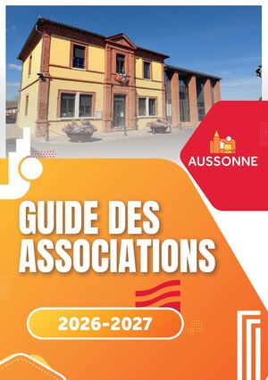 Guide Des Associations