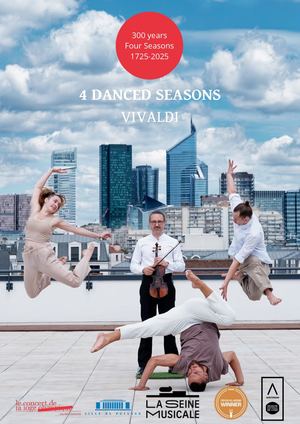 4 Danced Seasons Eng