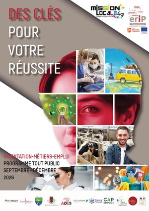 Erip Second Semestre 2026