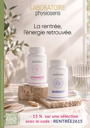 ✔️Catalogue Bto C Septembre 2026