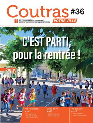Coutras votre ville #36