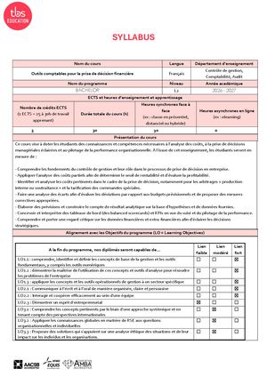 B2FTSP OUTILS CONTEMP