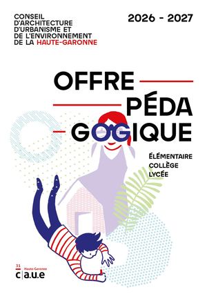 Offre Pedagogique 2026-2027
