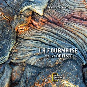 LA FOURNAISE EST UNE ARTISTE