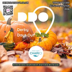 DDO MiniMag Autumn/Winter 2026