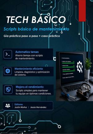 Examen De Caso Tech Básico 2 Trimestre
