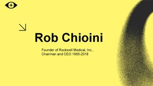 Rob Chioini A Captivating Individual Wixom, Michigan