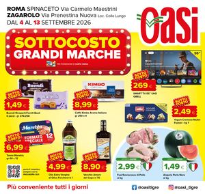 BASSA D2608 03 L19 4 13sett