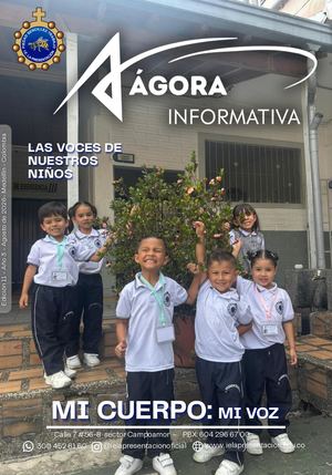 Ágora Edición 11 - 2026