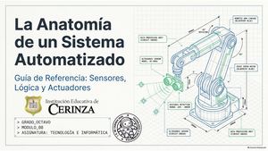 Sistemas Automatizados