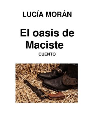 El Oasis De Maciste