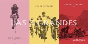 Las 3 Grandes