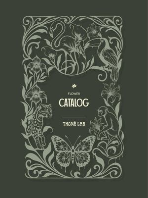 Flower Catalog