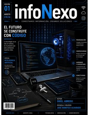 Revista de Tecnología