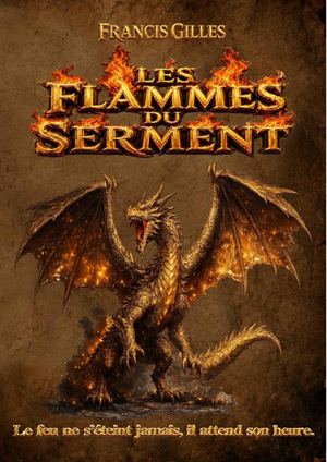 Les Flammes Du Serment Extrait